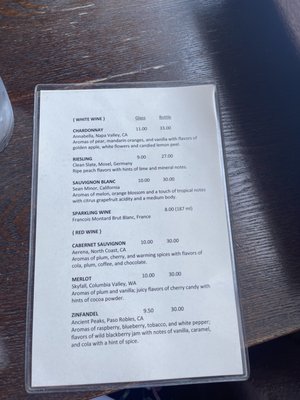 Menu photo 4 Lemongrass Bistro Martinez, CA