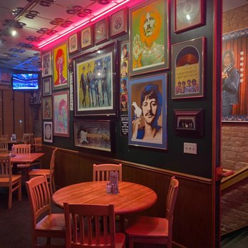 The City Club - Decore - Bars Near Me - Ogden, Utah The City Club - Decore - Bars Near Me - Ogden, Utah