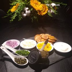 Casual Elegance Catering