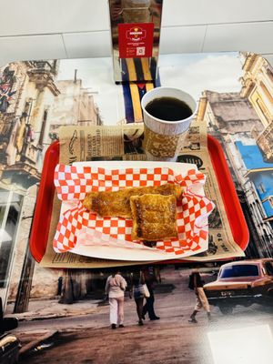 Habana Express Cuban Restaurant & Bakery by null