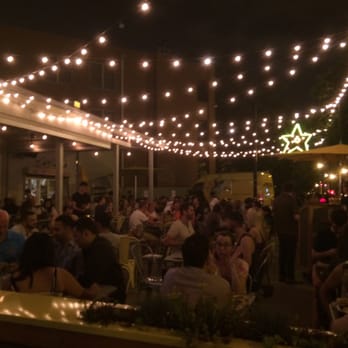 Big Star - Patio - Mexican Near Me - Chicago, Illinois