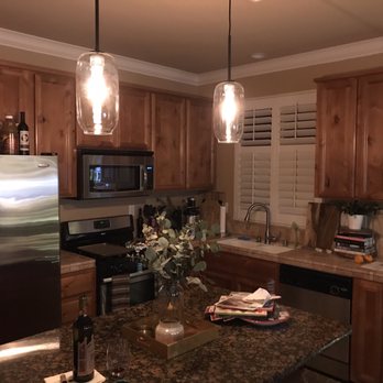 Larson Electric - The outcome! - Electricians Near Me Larson Electric - The outcome! - Electricians Near Me