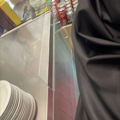 Regency Cafe by null