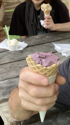 Gray's Ice Cream by null