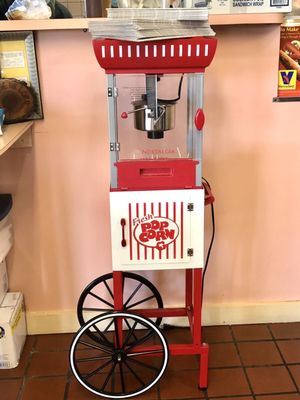 Hot Diggity Dogs & More by null