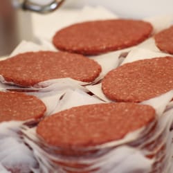 Al-Oumara Meat Shop & Grill - Fresh Burgers made daily