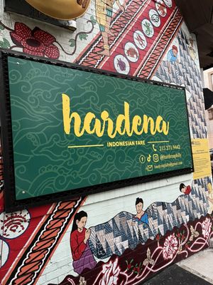 Hardena by null
