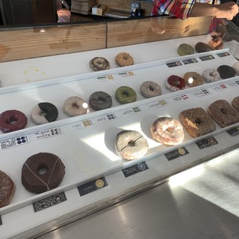 Doughnut Plant - Donuts Near Me - Brooklyn, New York