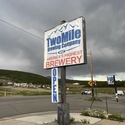 Two Mile Brewing