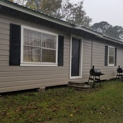 Anglers Retreat