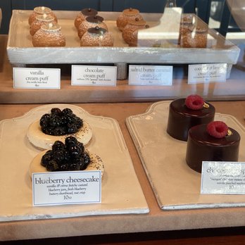 Hen & Heifer - Bakeries Near Me - Guilford, Connecticut