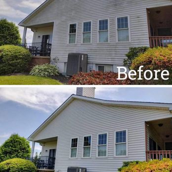Easy Clean Exteriors - House Wash - Solar Panel Cleaning Near Me - Antelope, California Easy Clean Exteriors - House Wash - Solar Panel Cleaning Near Me - Antelope, California
