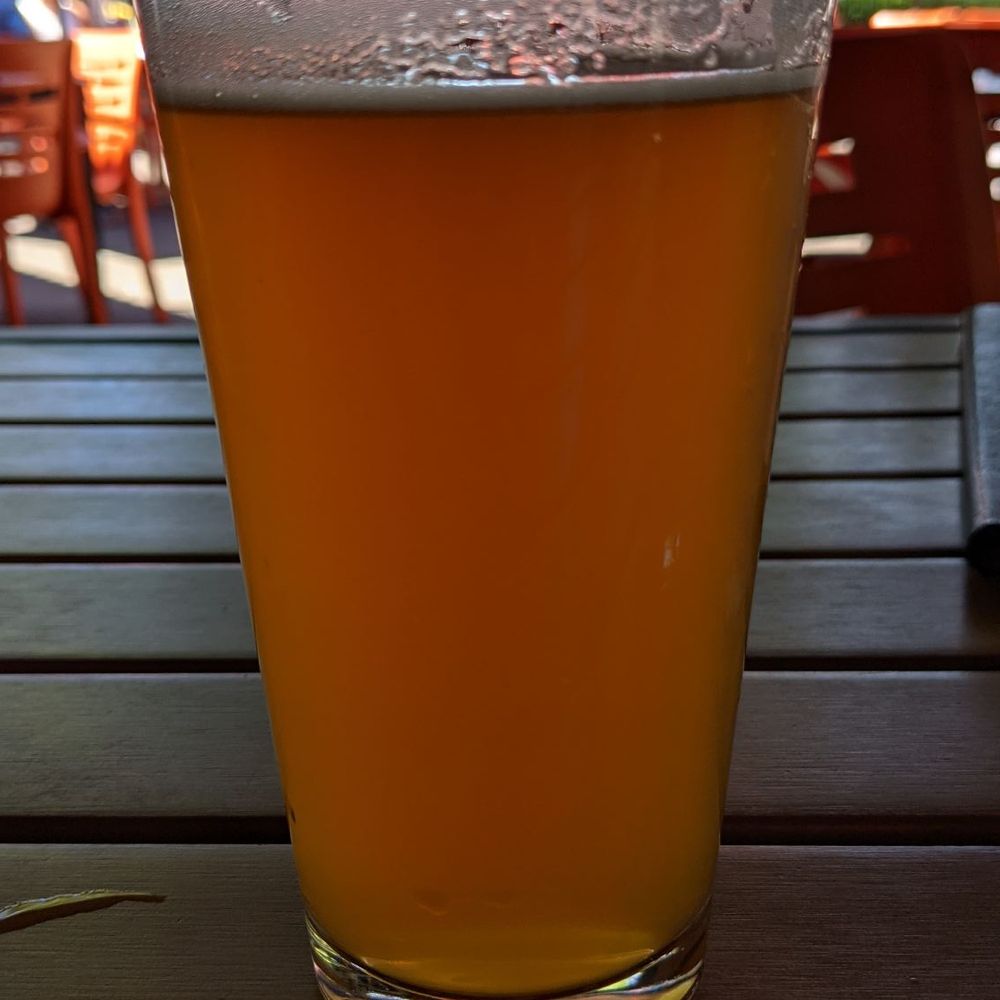 Big  House Brew Pub - Walla Walla Wheat - Pubs Near Me - Walla Walla, Washington