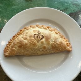Beef Empanada