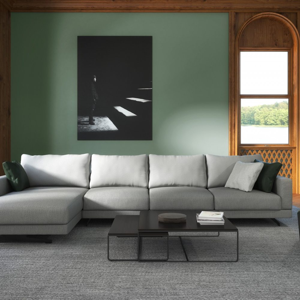 Leon S Calgary Sofa Beds Baci Living Room