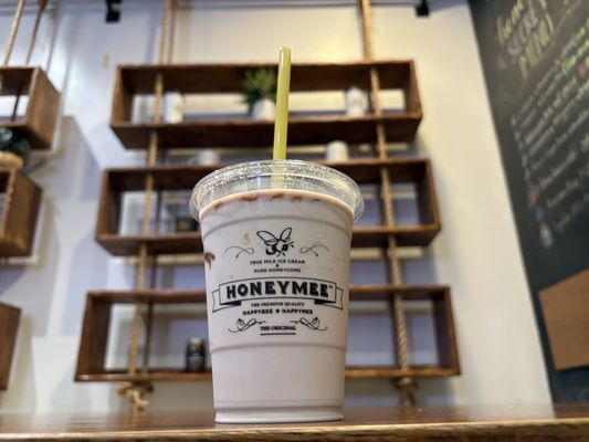 Honeymee by null