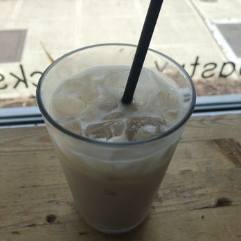 Preserve and Gather - Iced chai - Coffee & Tea Near Me - Seattle, Washington Preserve and Gather - Iced chai - Coffee & Tea Near Me - Seattle, Washington