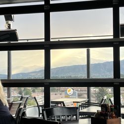 ViewHouse Colorado Springs - 2nd floor view
