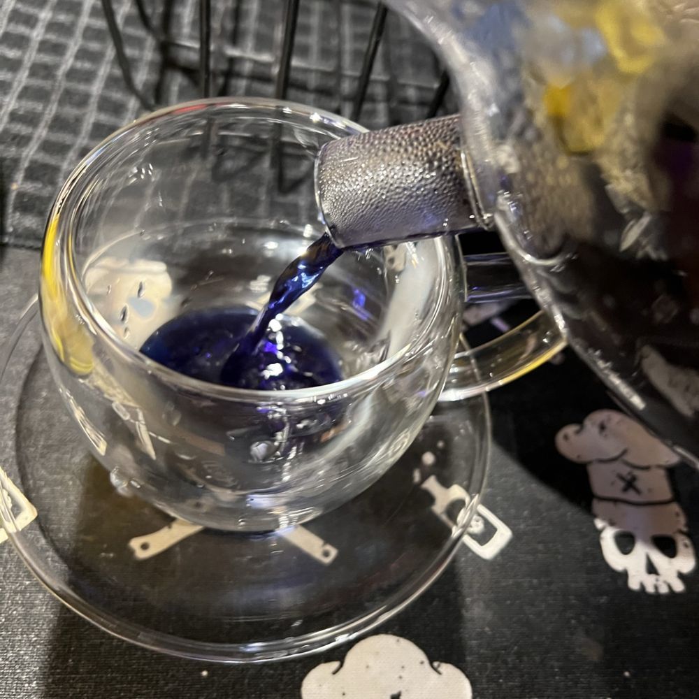Rocky Mountain SereniTea - a cup of water with a spoon in it - Tea Rooms Near Me - Estes Park, Colorado Rocky Mountain SereniTea - a cup of water with a spoon in it - Tea Rooms Near Me - Estes Park, Colorado