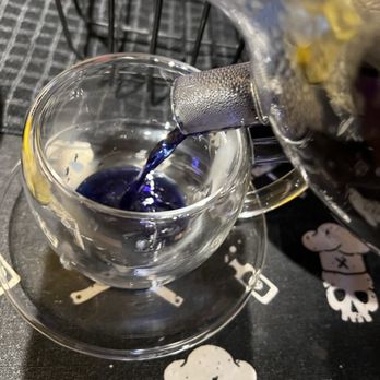 Rocky Mountain SereniTea - a cup of water with a spoon in it - Tea Rooms Near Me - Estes Park, Colorado Rocky Mountain SereniTea - a cup of water with a spoon in it - Tea Rooms Near Me - Estes Park, Colorado