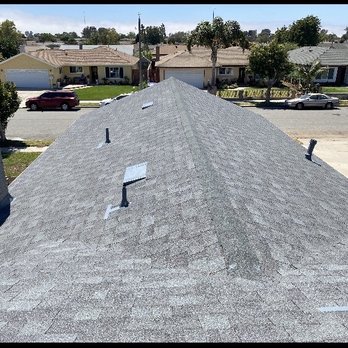 NEMA Roofing Solutions - Roof over garage - Roofing Near Me - Oxnard, California