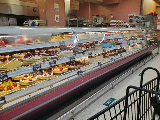 Northgate Market by null