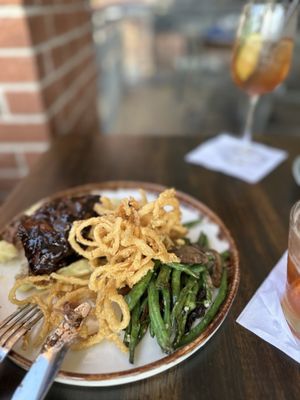 Bosscat Kitchen & Libations by null