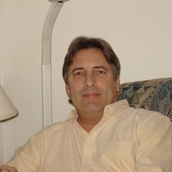 Daniel A. Seibert