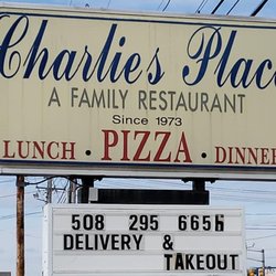 Charlie's Place
