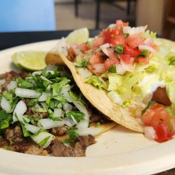 Juanitas Taco Shop - Carne street taco and fish taco - Mexican Near Me - Encinitas, California Juanitas Taco Shop - Carne street taco and fish taco - Mexican Near Me - Encinitas, California