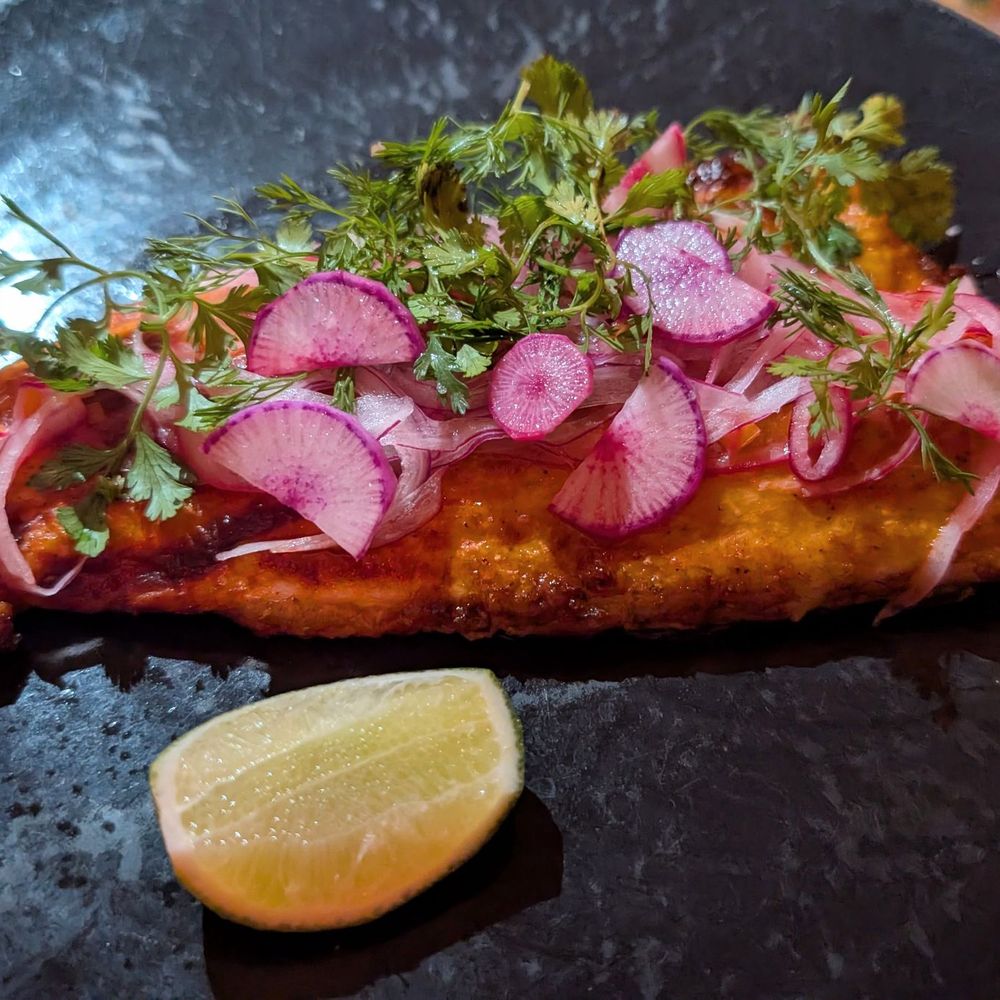 Casa Playa - Branzino... Fantastic! - Mexican Near Me - Las Vegas, Nevada Casa Playa - Branzino... Fantastic! - Mexican Near Me - Las Vegas, Nevada
