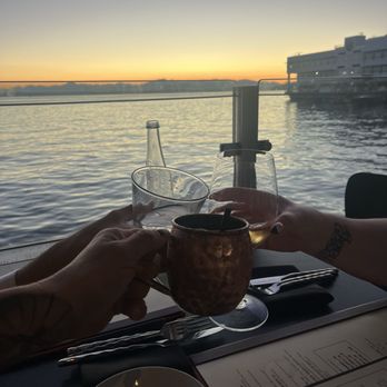 Six Seven Restaurant - Cheers - New American Near Me - Seattle, Washington Six Seven Restaurant - Cheers - New American Near Me - Seattle, Washington