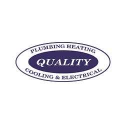 Slide of Quality Plumbing Heating Cooling & Electrical