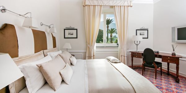 La Medusa Hotel & BoutiqueSpa by null
