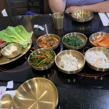 Mugunghwa - Korean Near Me - Oakland, California Mugunghwa - Korean Near Me - Oakland, California