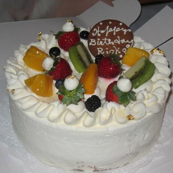 Sage French Cake - My dog's birthday cake! Of course we are the one eating it, just an excuse for us. - Bakeries Near Me - San Diego, California Sage French Cake - My dog's birthday cake! Of course we are the one eating it, just an excuse for us. - Bakeries Near Me - San Diego, California