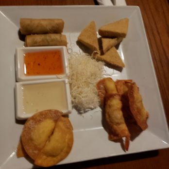 Sea Thai Restaurant - Thai Near Me - Orlando, Florida