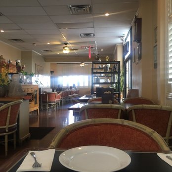 Archi's Thai Kitchen - Ambiance - Thai Near Me - Las Vegas, Nevada
