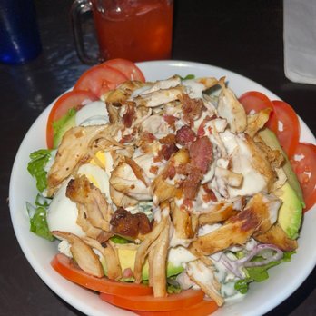 The Caves - Hollywood Salad Bowl. - Coffee & Tea Near Me - Edgewater, New Jersey The Caves - Hollywood Salad Bowl. - Coffee & Tea Near Me - Edgewater, New Jersey