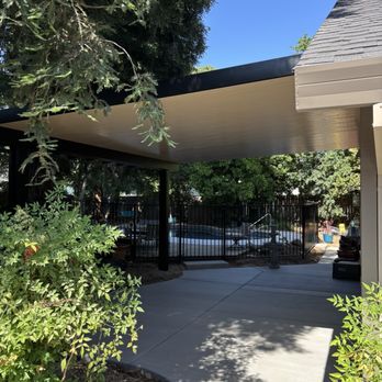 MasterMax Builders - Patio Coverings Near Me - Rocklin, California
