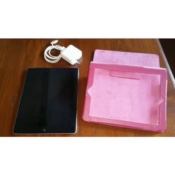 Computer Solutions & Services - IPad 2 64GB AT&T n WiFi - IT Services & Computer Repair Near Me - Steger, Illinois Computer Solutions & Services - IPad 2 64GB AT&T n WiFi - IT Services & Computer Repair Near Me - Steger, Illinois