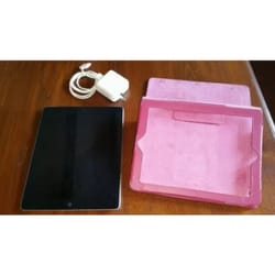 Computer Solutions & Services - IPad 2 64GB AT&T n WiFi