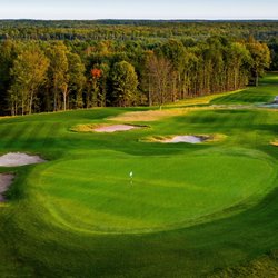 Sage Run Golf Club