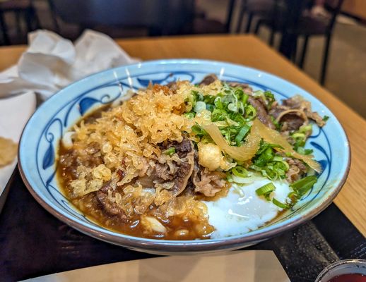Marugame Udon by null