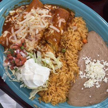 Cantaritos Mexican Bar & Grill - ENCHILDAS ROJAS - Mexican Near Me - Royal Oak, Michigan Cantaritos Mexican Bar & Grill - ENCHILDAS ROJAS - Mexican Near Me - Royal Oak, Michigan