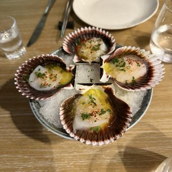 Choi's - Scallops - Wine Bars Near Me - San Diego, California Choi's - Scallops - Wine Bars Near Me - San Diego, California
