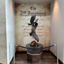 Liberty Firearms Institute