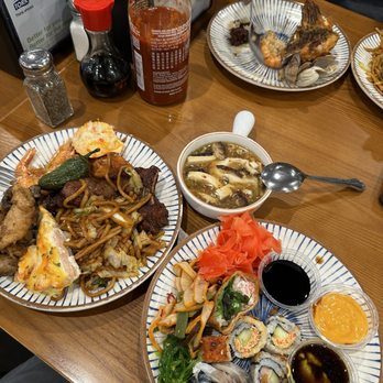 Buffet House - Chinese Near Me - Chula Vista, California