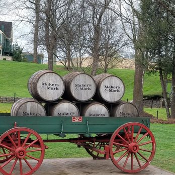 Maker's Mark Distillery - Tours Near Me - Loretto, Kentucky Maker's Mark Distillery - Tours Near Me - Loretto, Kentucky