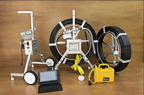 Slide of Northern Drain & Sewer Service